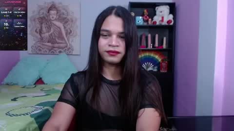 Snapshot of eva_camila chatting on 01/18/25, 01:19 Eva Ferreira online show from 01/18/25, 01:19