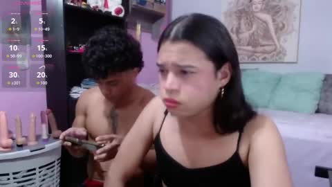 Snapshot of eva_camila chatting on 03/17/26, 09:01 Eva Ferreira online show from 03/17/26, 09:01