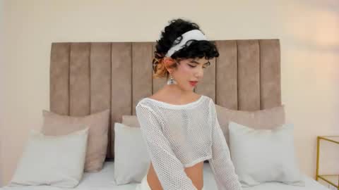 Eva  online show from 01/15/26, 04:39