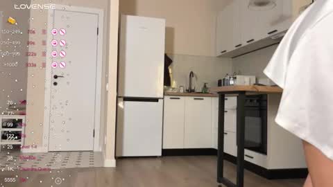 Eva online show from 12/04/25, 01:48