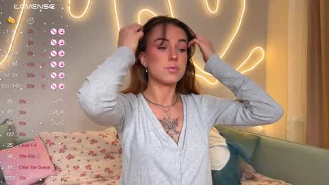 Eva online show from 12/20/25, 01:23