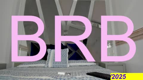 Snapshot of eva_coluccy chatting on 02/12/25, 12:05 EVA COLUCCY online show from 02/12/25, 12:05