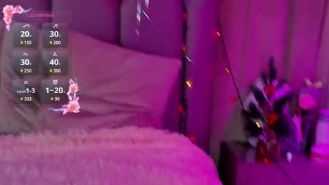 Eva Cramer online show from 01/01/25, 06:59