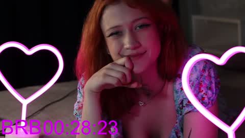 Eva Cramer online show from 02/05/25, 10:01