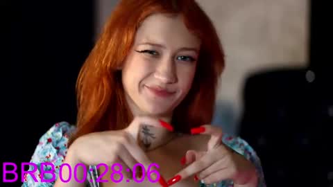 Eva Cramer online show from 02/13/25, 10:22