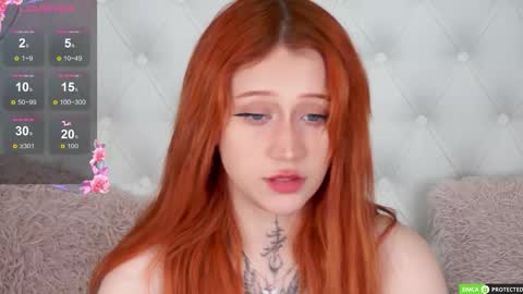 Eva Cramer online show from 09/13/25, 08:14