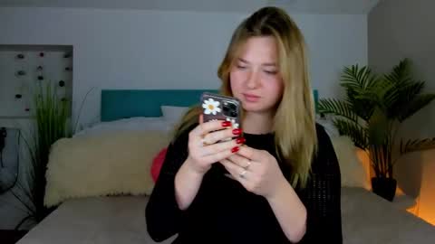 Eva online show from 01/09/26, 01:36