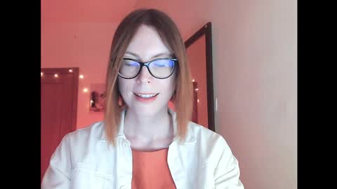 Eva online show from 10/30/25, 10:10