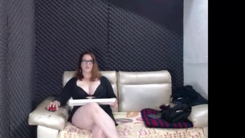 eva online show from 10/16/25, 09:38