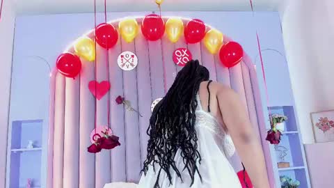 EVA DAEMON  online show from 02/14/25, 11:53