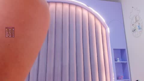 EVA DAEMON  online show from 02/17/25, 11:34