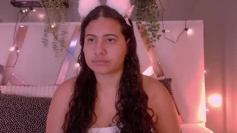 EVA DAEMON  online show from 09/23/25, 11:35