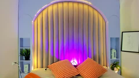 EVA DAEMON  online show from 09/27/25, 11:37