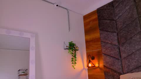 EVA DAEMON  online show from 10/13/25, 11:32