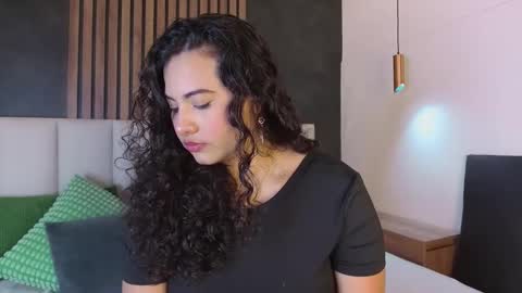 EVA DAEMON  online show from 03/16/26, 11:47