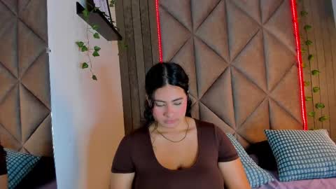 Snapshot of eva_daemon chatting on 04/20/26, 11:57 EVA DAEMON online show from 04/20/26, 11:57