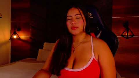 Snapshot of eva_daemon chatting on 04/23/26, 11:20 EVA DAEMON online show from 04/23/26, 11:20