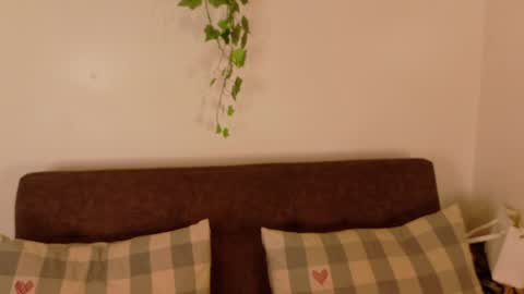 Snapshot of eva_daemon chatting on 05/06/26, 12:10 EVA DAEMON online show from 05/06/26, 12:10