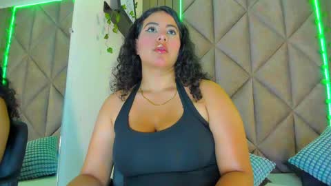 Snapshot of eva_daemon chatting on 05/11/26, 02:45 EVA DAEMON online show from 05/11/26, 02:45