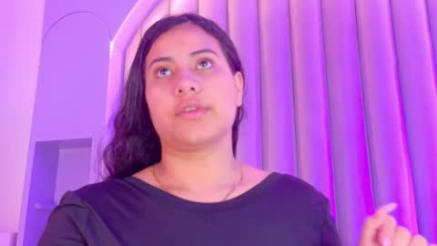 Snapshot of eva_daemon chatting on 06/01/26, 11:45 EVA DAEMON online show from 06/01/26, 11:45