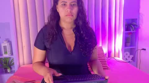 Snapshot of eva_daemon chatting on 06/02/26, 12:07 EVA DAEMON online show from 06/02/26, 12:07