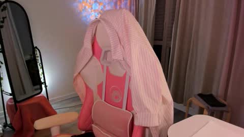 Snapshot of eva_davi chatting on 02/26/26, 02:54 Eva Davis online show from 02/26/26, 02:54