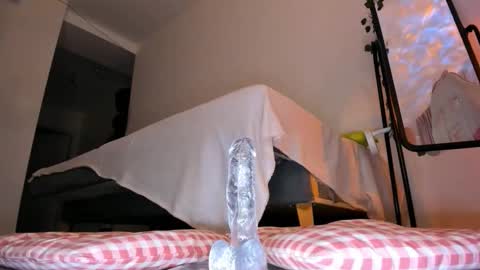 Eva Davis online show from 03/06/26, 02:08