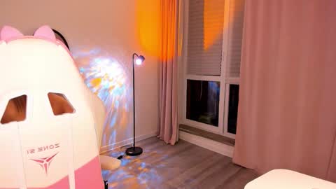 Eva Davis online show from 03/16/26, 02:28