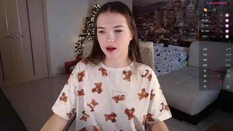 Eva online show from 12/27/24, 08:02