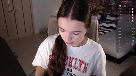 Eva online show from 01/13/25, 09:52