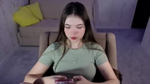 Eva online show from 11/29/25, 02:09