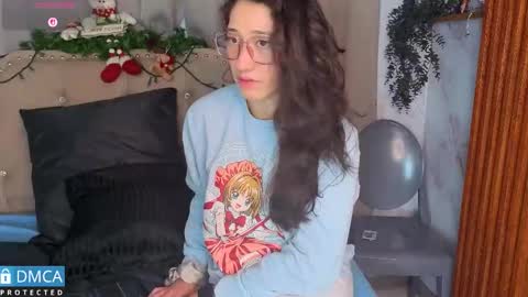 eva delight online show from 11/24/25, 11:10