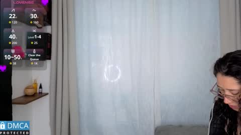 eva delight online show from 03/03/26, 11:05