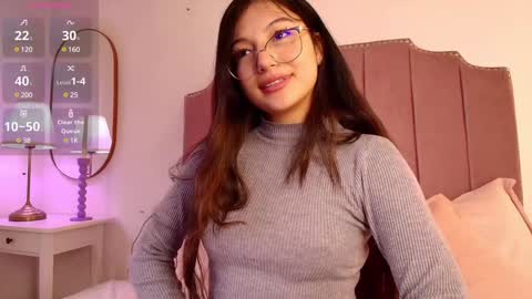 Evaa Depp online show from 12/17/24, 04:43