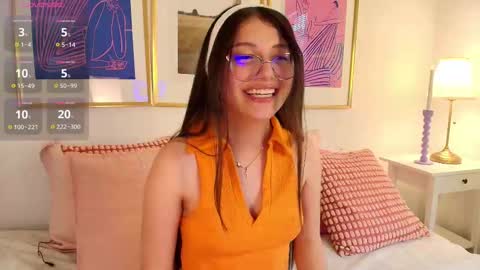 Evaa Depp online show from 02/11/25, 05:50