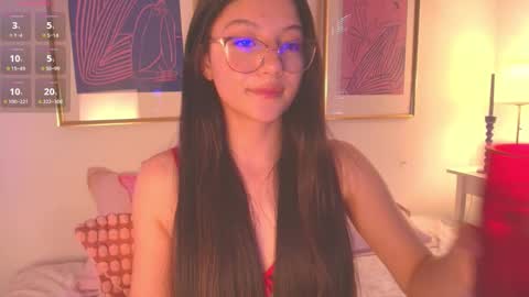 Evaa Depp online show from 03/01/25, 08:42