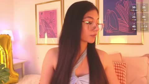 Evaa Depp online show from 03/12/25, 10:59