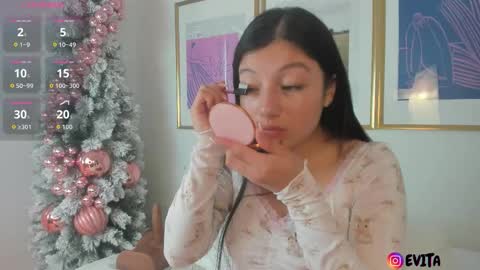 Evaa Depp online show from 11/26/25, 01:12