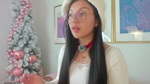 Evaa Depp online show from 12/03/25, 12:36