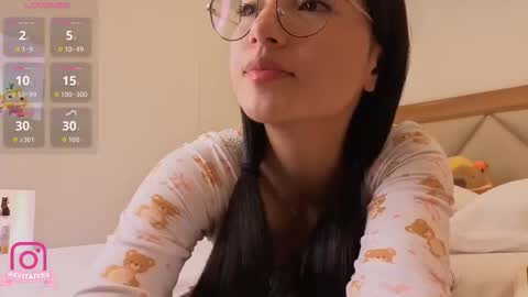 Snapshot of eva_depp_ chatting on 03/12/26, 10:10 Eva online show from 03/12/26, 10:10