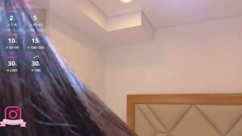 Snapshot of eva_depp_ chatting on 03/23/26, 10:08 Eva online show from 03/23/26, 10:08