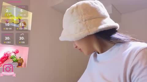 Snapshot of eva_depp_ chatting on 03/25/26, 09:59 Eva online show from 03/25/26, 09:59