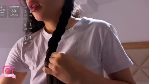 Snapshot of eva_depp_ chatting on 04/07/26, 10:05 Eva online show from 04/07/26, 10:05