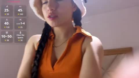 Snapshot of eva_depp_ chatting on 04/14/26, 10:10 Eva online show from 04/14/26, 10:10