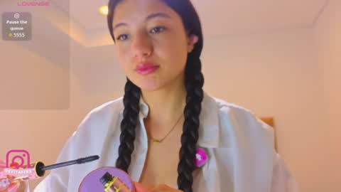Snapshot of eva_depp_ chatting on 07/10/26, 10:40 Eva online show from 07/10/26, 10:40
