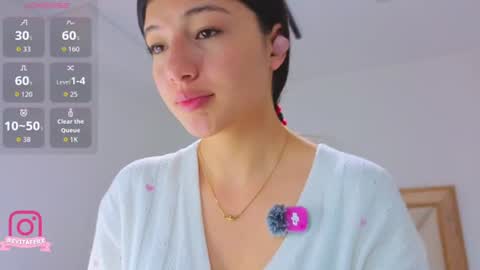 Snapshot of eva_depp_ chatting on 07/15/26, 11:37 Eva online show from 07/15/26, 11:37