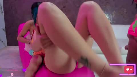 eva_devil_69 online show from 04/30/26, 02:56