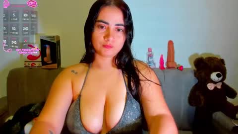 Snapshot of eva_dirtshow chatting on 03/19/26, 10:25 Eva online show from 03/19/26, 10:25