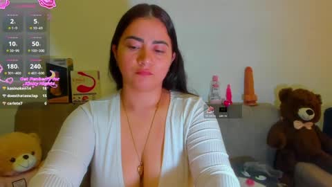 Snapshot of eva_dirtshow chatting on 04/08/26, 05:57 Eva online show from 04/08/26, 05:57