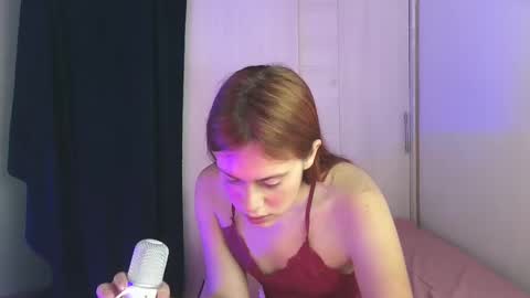 eva_dreams_1 online show from 01/31/25, 05:51